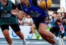 ศรีปทุมกวาด 2 แชมป์ ครองบัลลังก์ศึก est Cola 3×3 U-League 2026