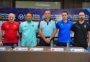 ฟุตซอลไทย พร้อมเปิดศึก Continental Futsal Championship 2026หมี ยกทัวร์นาเมนต์ระดับโลก ได้ปะทะ 4 ชาติที่ผ่านเวิล์ดคัพหมาดๆ