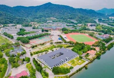 Guangzhou Yinghao School เผยวิสัยทัศน์การศึกษาที่พร้อมรับอนาคต“เราไม่ได้เตรียมนักเรียนเพียงเพื่อก้าวเข้าสู่มหาวิทยาลัยเท่านั้นแต่ยังเตรียมพวกเขาให้พร้อมเป็นผู้กำหนดอนาคต”