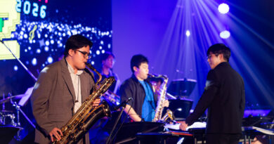 วธ. จัดคอนเสิร์ต Thai Youth Jazz ครั้งที่ 2เปิดเวทีเยาวชนไทยโชว์ศักยภาพดนตรีแจ๊ส สร้างศิลปินรุ่นใหม่สู่เวทีระดับประเทศ
