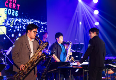 วธ. จัดคอนเสิร์ต Thai Youth Jazz ครั้งที่ 2เปิดเวทีเยาวชนไทยโชว์ศักยภาพดนตรีแจ๊ส สร้างศิลปินรุ่นใหม่สู่เวทีระดับประเทศ