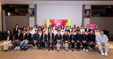 DITP ชูความสำเร็จ “IDEA LAB รุ่น 9”ส่ง 20 แบรนด์ไทยยุคใหม่ ทะยานสู่เวทีการค้าโลก