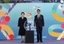 พาณิชย์เปิดยิ่งใหญ่ “Thailand Local SDGs Plus Expo 2026” ผนึกพลังรัฐ–เอกชน ดันสินค้าไทยโตอย่างยั่งยืน เปิดเวทีจับคู่ธุรกิจ–เซ็น MOU สร้างโอกาสการค้าใหม่