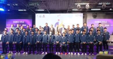 สมาคมกีฬาอีสปอร์ตแห่งประเทศไทย (TESF) เปิดตัวทัพนักกีฬาอีสปอร์ตทีมชาติไทย ลุยศึกเอเชียนเกมส์ ครั้งที่ 20 ณ เมืองนาโกย่า – ไอจิ ประเทศญี่ปุ่น