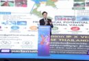 “ยศชนัน” เปิดมหกรรม IP x Venture Rise Thailand 2026 กองทุนววน.- กรมทรัพย์ทางปัญญา ผนึกกำลัง ดันนวัตกรรมไทย สร้างมูลค่า