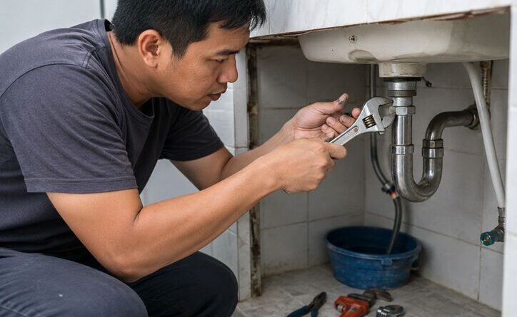รู้จักประแจ 4 ประเภท เลือกแบบไหนให้เหมาะกับงานช่างแต่ละแบบ