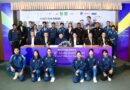 “โค้ชกวิน”แถลงมีทเดอะเพรสซอฟท์เทนนิสไทยประกาศความพร้อม ลุยเอเชียนเกมส์ 2026 ตั้งเป้าสร้างประวัติศาสตร์คว้าเหรียญแรกให้ประเทศไทย