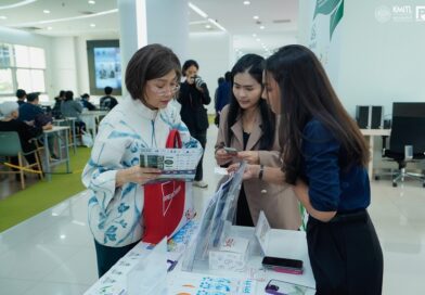 สจล. จัดเวที “Farming The Future With KMITL Forum 2026”ขับเคลื่อนระบบนิเวศนวัตกรรมเกษตรและอาหารยั่งยืน เชื่อมความร่วมมือไทย-เนเธอร์แลนด์