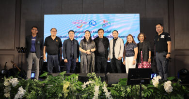 ททท. ภูมิภาคภาคตะวันออก ชูความสำเร็จ “Agent Fam Trip: Give & Go East” ปลื้มผู้ประกอบการตอบรับเยี่ยม พร้อมต่อยอดขายแพ็กเกจ Corporate กระตุ้นเศรษฐกิจ