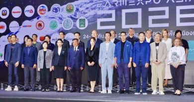 “โตโยต้า ฟาร์มเอ็กซ์โป เอเชีย 2026” ยกระดับมหกรรมเกษตรสู่ Agricultural Business Ecosystem รวมเครื่องจักรไทย-งานวิจัย-นวัตกรรม-เจรจาธุรกิจ เชื่อมโอกาสเกษตรไทยสู่ตลาดโลก