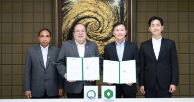 TNRBio จับมือ Central Lab ยกระดับการตรวจวิเคราะห์กัญชาทางการแพทย์หนุนผู้ประกอบการไทยเตรียมพร้อมสู่ตลาดต่างประเทศ
