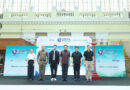 นายกฯ เปิดงาน “DE Digital Shield Forum” รณรงค์ต้านภัยออนไลน์สัญจร ปักหมุดหัวลำโพง สร้างเกราะคุ้มกันคนไทย รู้ทันภัยออนไลน์ ก่อนออกเดินทางในโลกดิจิทัล