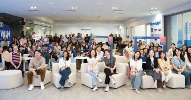 ไบเออร์สด๊อรฟ ประเทศไทย คว้า Great Place to Work® Certification 2026 ตอกย้ำวัฒนธรรมองค์กรแห่งความไว้วางใจ พร้อมเติบโตไปด้วยกันอย่างยั่งยืน