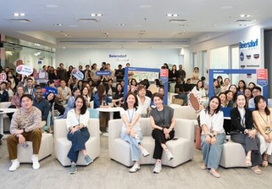 ไบเออร์สด๊อรฟ ประเทศไทย คว้า Great Place to Work® Certification 2026 ตอกย้ำวัฒนธรรมองค์กรแห่งความไว้วางใจ พร้อมเติบโตไปด้วยกันอย่างยั่งยืน