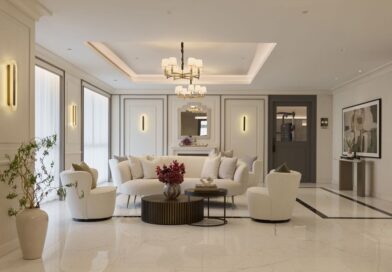 CANVAS 39 โปรเจกต์ Ultra Luxury ส่งมอบเพนต์เฮาส์พร้อมอยู่ เจาะกลุ่มลูกค้า High Net Worth ที่มองหาความเป็นส่วนตัวทำเลสุขุมวิท 39