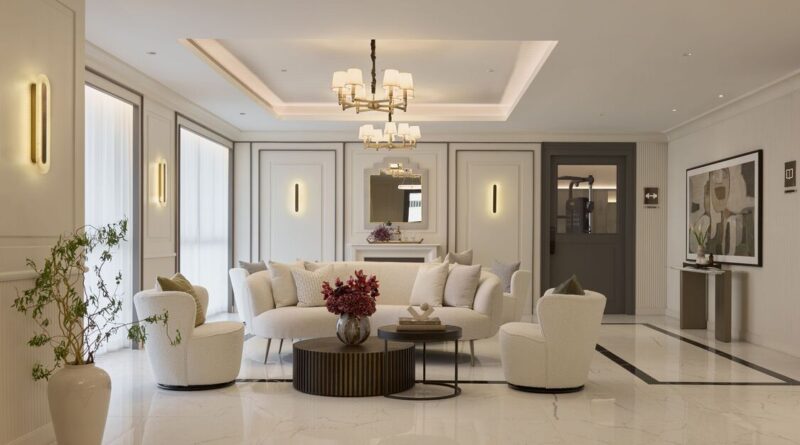 CANVAS 39 โปรเจกต์ Ultra Luxury ส่งมอบเพนต์เฮาส์พร้อมอยู่ เจาะกลุ่มลูกค้า High Net Worth ที่มองหาความเป็นส่วนตัวทำเลสุขุมวิท 39