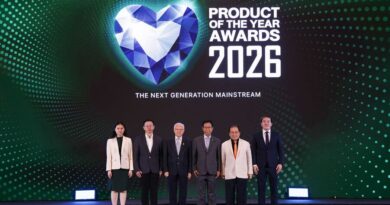 BUSINESS+ จับมือ วิทยาลัยการจัดการ มหาวิทยาลัยมหิดลมอบรางวัล “BUSINESS+ PRODUCT OF THE YEAR AWARDS 2026”