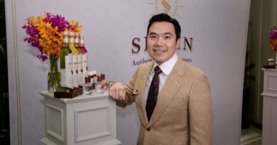 SILPIN เปิดเกมรุกสู่แบรนด์รสชาติไทยระดับโลก ดัน Soft Power ไทยสู่เวที Gastronomy