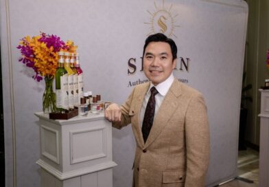SILPIN เปิดเกมรุกสู่แบรนด์รสชาติไทยระดับโลก ดัน Soft Power ไทยสู่เวที Gastronomy