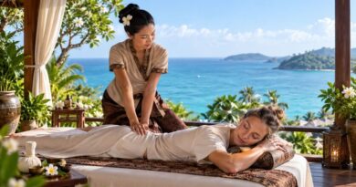 กรมการแพทย์แผนไทยฯ โชว์ศักยภาพ “นวดไทย-สมุนไพร”บนเวที Thailand Global Wellness Summit 2026 ขับเคลื่อนเศรษฐกิจสุขภาพไทยสู่เวทีโลก