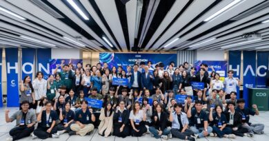 จาก Employer สู่ ‘Talent Developer’: ถอดรหัส CDG ผนึก 9 มหาวิทยาลัย ร่วมบ่มเพาะ Future Digital Talent อย่างไร?