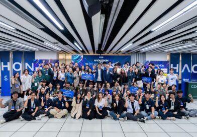 จาก Employer สู่ ‘Talent Developer’: ถอดรหัส CDG ผนึก 9 มหาวิทยาลัย ร่วมบ่มเพาะ Future Digital Talent อย่างไร?