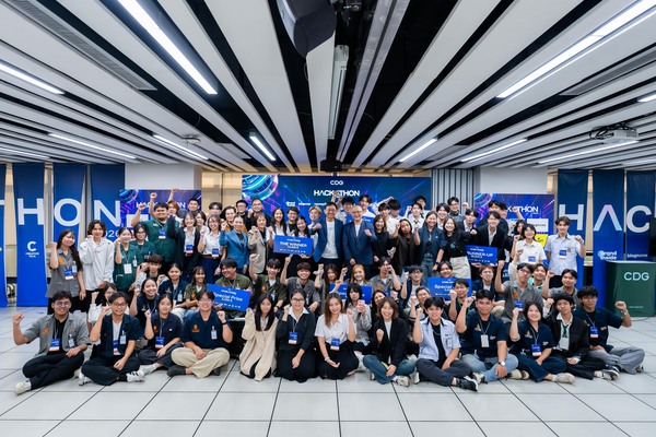 จาก Employer สู่ ‘Talent Developer’: ถอดรหัส CDG ผนึก 9 มหาวิทยาลัย ร่วมบ่มเพาะ Future Digital Talent อย่างไร?