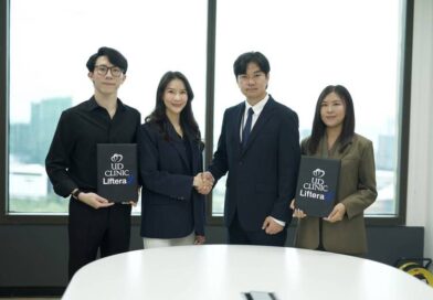 UD Clinic เดินหน้าแผนลงทุนใหญ่ Q4/2569 50 ล. จับมือ Wontech – MNB 34 เครื่อง ยกระดับศักยภาพเทคโนโลยีความงามทั่ว 18 สาขา