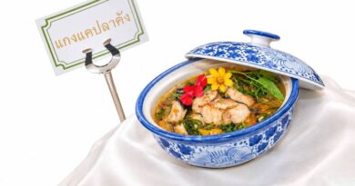 กรมการแพทย์แผนไทยฯ ชู “Thai Food, Good Health” ภายในงาน GWS 2026 ปั้นอาหารไทยสู่ตลาด Wellness โลก ต่อยอด “อาหารเพื่อสุขภาพ” สร้างโอกาสธุรกิจใหม่ รับเทรนด์ Healthy Eating