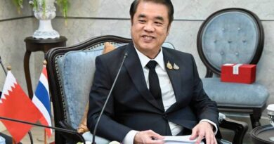 ’กระทรวงเกษตรฯ‘ เปิดมาตรการเยียวยาน้ำท่วม-เค้นงบปี 70-71 จากทุกกรมช่วยเกษตรกร เตรียมชง ครม.ของบกลางช่วยเพิ่มให้ครอบคลุมที่สุด