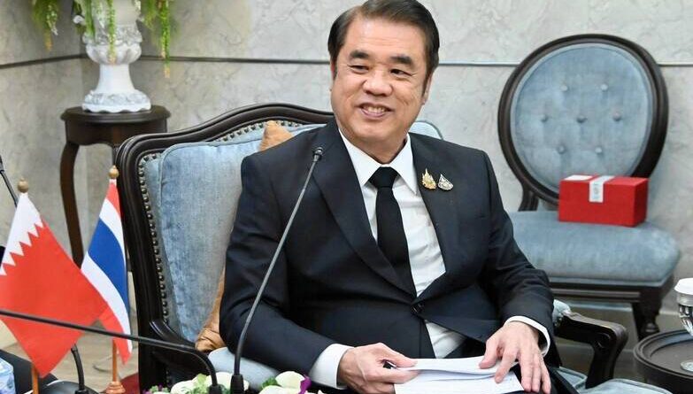 ’กระทรวงเกษตรฯ‘ เปิดมาตรการเยียวยาน้ำท่วม-เค้นงบปี 70-71 จากทุกกรมช่วยเกษตรกร เตรียมชง ครม.ของบกลางช่วยเพิ่มให้ครอบคลุมที่สุด