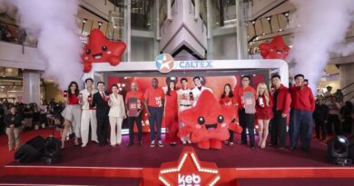 คาลเท็กซ์ เปิดตัว “เก็บดาว” Smart Digital Platformชวนเก็บทุกความคุ้มค่า เชื่อม Loyalty Experience กับทุกไลฟ์สไตล์