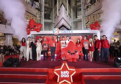 คาลเท็กซ์ เปิดตัว “เก็บดาว” Smart Digital Platformชวนเก็บทุกความคุ้มค่า เชื่อม Loyalty Experience กับทุกไลฟ์สไตล์