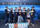 เออาร์ไอพี และพันธมิตร ประกาศความพร้อมการจัดงาน “COMMART AIFORCE”มหกรรมสินค้าไอทีส่งท้ายปี 2569 ชูพลัง AI ผนึกแบรนด์ชั้นนำขนทัพสินค้าใหม่พร้อมไฮไลท์และโปรโมชั่น 26 – 29 พ.ย. นี้ ที่ไบเทค บางนา