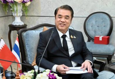 “สุริยะ” สั่งกรมชลฯ รับมือฝนหนักภาคใต้ ระดมเครื่องจักร–เครื่องมือ เร่งระบายน้ำ