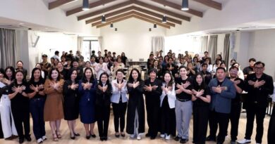 กองทุนพัฒนาสื่อฯ ร่วมกับมหาวิทยาลัยธรรมศาสตร์ เปิดตัวหลักสูตรออนไลน์ “Kru Kids ทันสื่อ” บน TMF MOOC ยกระดับครูประถมฯ สร้างห้องเรียนรู้เท่าทันสื่อ