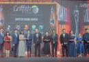 กริฟฟิทท์ ฟู้ดส์ คว้า 5 รางวัลจาก HR Asia Awards 2026 รับรางวัลบริษัท ที่น่าทำงานที่สุดในเอเชีย 6 ปีซ้อน พร้อมเกียรติยศระดับทอง